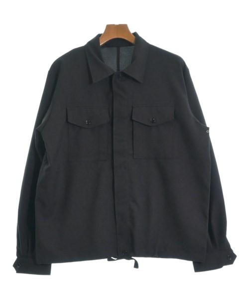 SOPHNET. ソフネット カジュアルシャツ メンズ 【古着】【中古】の通販は