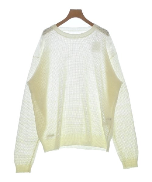 SOPHNET. ソフネット ニット・セーター メンズ 【古着】【中古】の通販は 18,400円