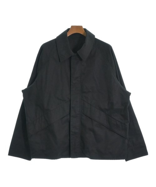 SOPHNET. ソフネット ブルゾン メンズ 【古着】【中古】の通販は