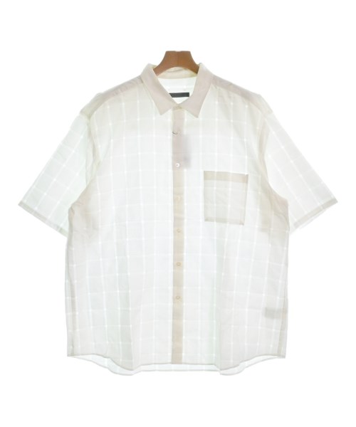 SOPHNET. ソフネット カジュアルシャツ メンズ 【古着】【中古】の通販は