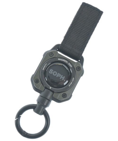 SOPHNET. ソフネット キーケース・キーホルダー メンズ 【古着】【中古】の通販は