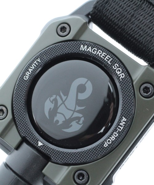 SOPHNET. ソフネット キーケース・キーホルダー メンズ 【古着】【中古】の通販は