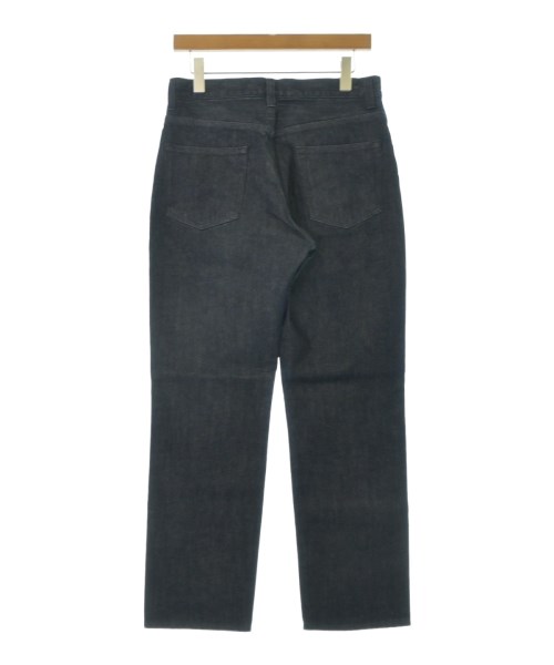 未使用　ソフネット　中綿　マフラー　ネイビー　定価13200円 trim_fce_item63687c3c2d295.jpg