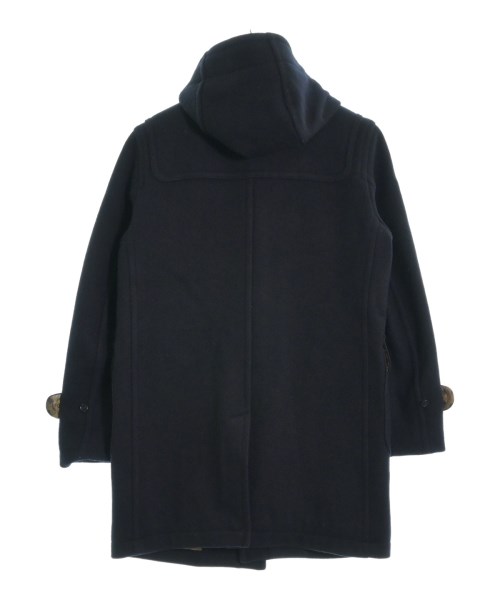 SOPHNET.（ソフネット）ステンカラーコート　ブラック　M SOPHNET.（ソフネット）の「OVERSIZED COAT（その他アウター