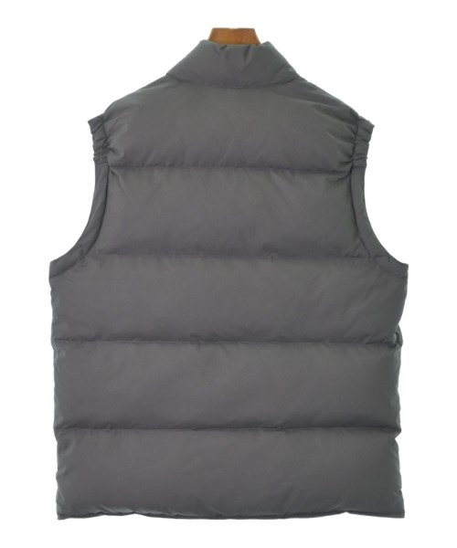 SOPHNET ソフネット　ダウンベスト　ネイビー　Mサイズ SOPH. | SHADOW RIP STOP DOWN VEST(M NAVY):