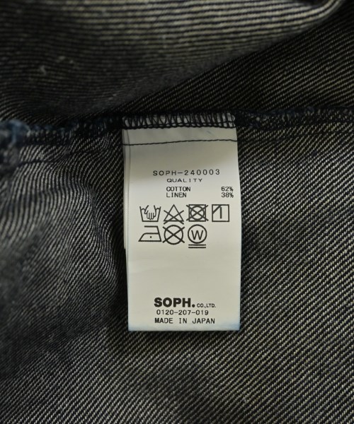 SOPHNET. ソフネット ショートパンツ メンズ 【古着】【中古】_3
