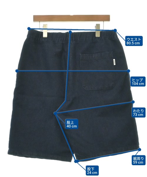 SOPHNET. ソフネット ショートパンツ メンズ 【古着】【中古】_6