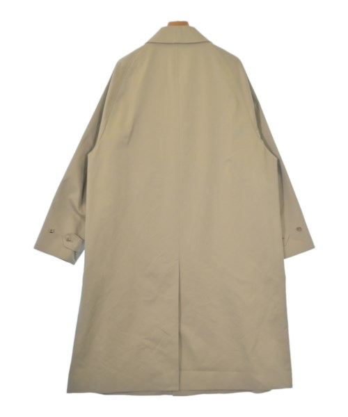 Maison Margiela メゾンマルジェラ ステンカラーコート メンズ 【古着