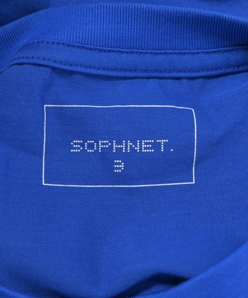 SOPHNET. ソフネット Tシャツ・カットソー メンズ 【古着】【中古】_2