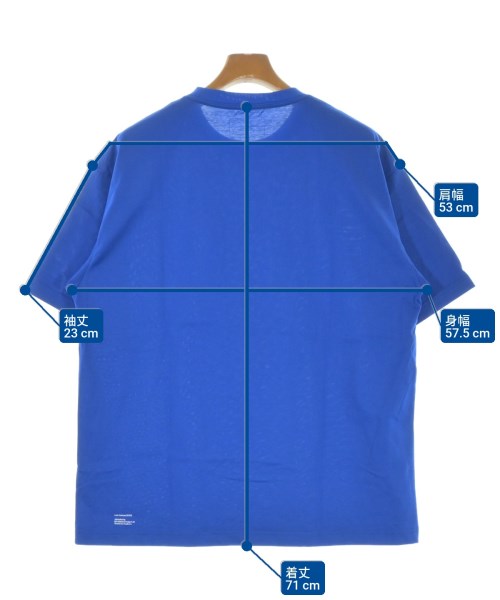 SOPHNET. ソフネット Tシャツ・カットソー メンズ 【古着】【中古】_5