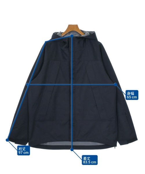 SOPHNET. ソフネット マウンテンパーカー メンズ 【古着】【中古】_5