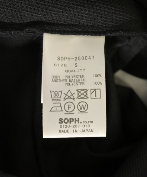 SOPHNET. ソフネット ショートパンツ メンズ 【古着】【中古】_3