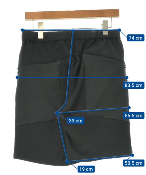 SOPHNET. ソフネット ショートパンツ メンズ 【古着】【中古】_7