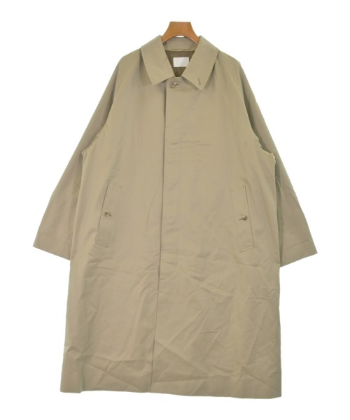 SOPHNET. ソフネット ステンカラーコート メンズ 【古着】【中古】