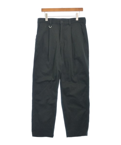 4930269203484 bigborn 8572 ボウカンパンツ 色：ケイコウイエロー