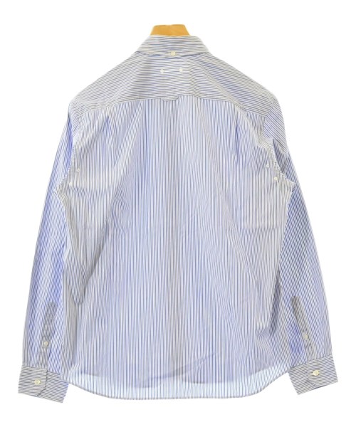 SOPHNET. カジュアルシャツ メンズ ソフネット 中古　古着 sophnetシャツ SOPHNET.（ソフネット）カジュアルシャツ 白 サイズ:L