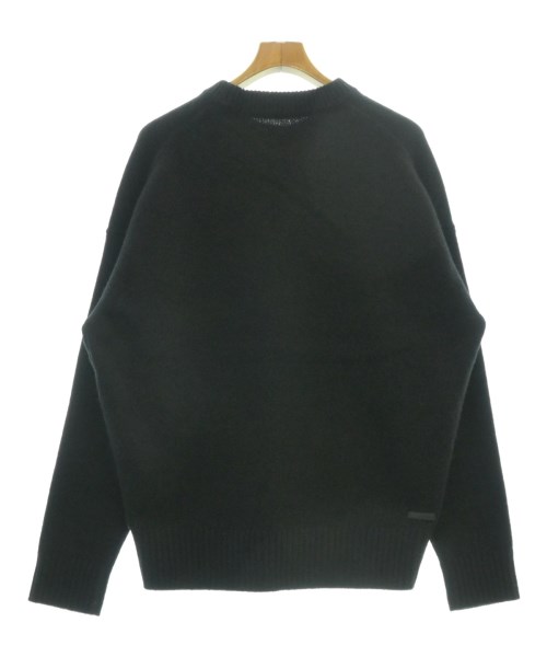 SOPHNET. ソフネット カジュアルシャツ L 黒 【古着】【中古  