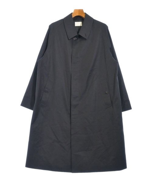 SOPHNET. ソフネット ステンカラーコート メンズ 【古着】【中古】