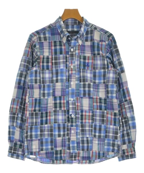 SOPHNET. ソフネット カジュアルシャツ メンズ 【古着】【中古】