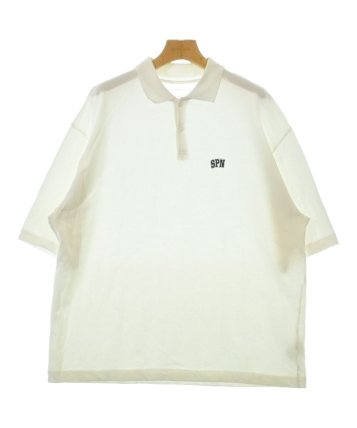 SOPHNET. ソフネット ポロシャツ メンズ 【古着】【中古】