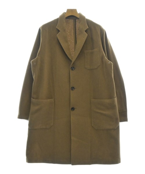 SOPHNET. ソフネット チェスターコート メンズ 【古着】