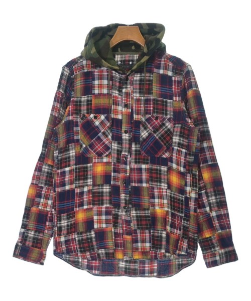 SOPHNET. ソフネット カジュアルシャツ メンズ 【古着】【中古】