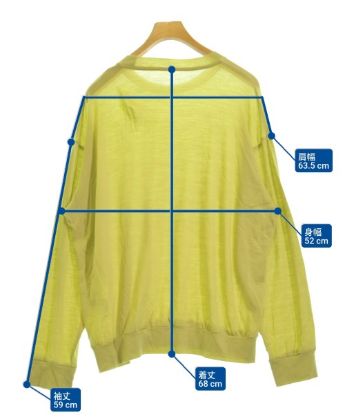 SOPHNET. ソフネット ニット・セーター メンズ 【古着】【中古】