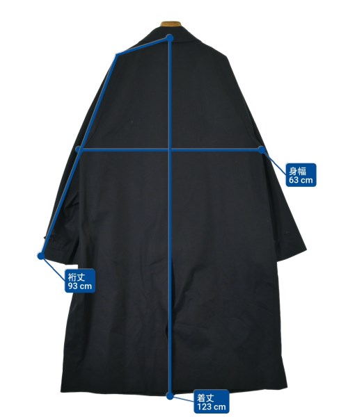 SOPHNET. ソフネット コート（その他） メンズ 【古着】【中古】_5