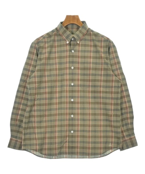 SOPHNET. ソフネット カジュアルシャツ メンズ 【古着】【中古】