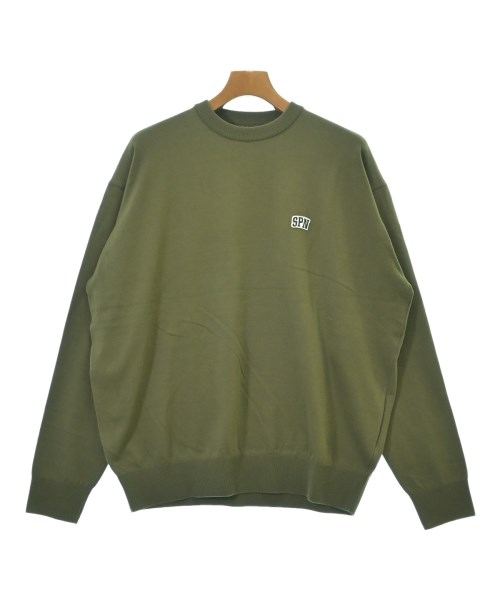 SOPHNET. ソフネット ニット・セーター メンズ 【古着】【中古】