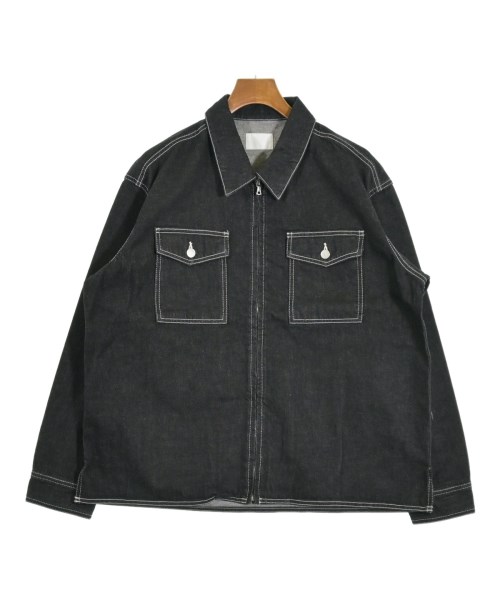 SOPHNET. ソフネット デニムジャケット メンズ 【古着】【中古】