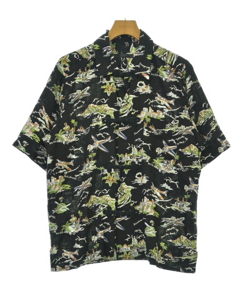 SOPHNET. ソフネット カジュアルシャツ メンズ 【古着】【中古】