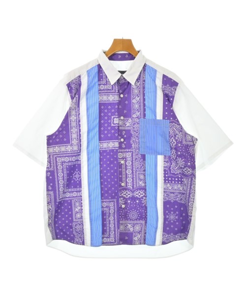 SOPHNET. ソフネット カジュアルシャツ メンズ 【古着】【中古】