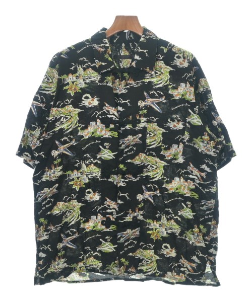 SOPHNET. ソフネット カジュアルシャツ メンズ 【古着】【中古】