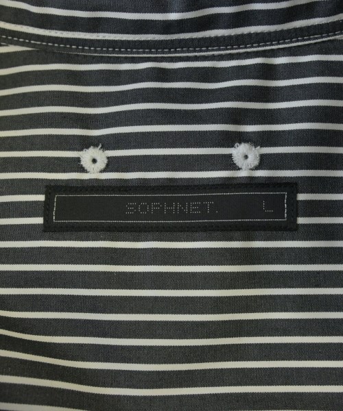 SOPHNET. ソフネット カジュアルシャツ メンズ 【古着】【中古】_2