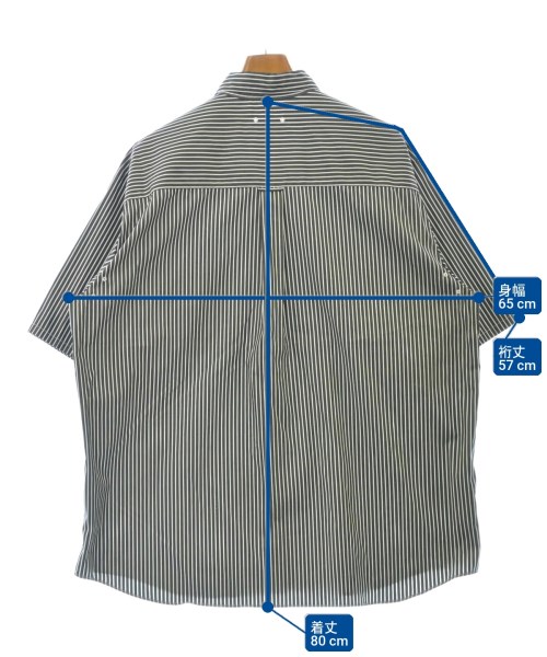 SOPHNET. ソフネット カジュアルシャツ メンズ 【古着】【中古】_6