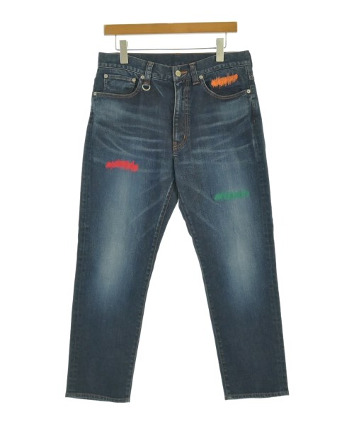 sophnet. ソフネット coolmax デニム サイズS 黒 sophnet. ソフネット coolmax デニム サイズS 黒 - メルカリ