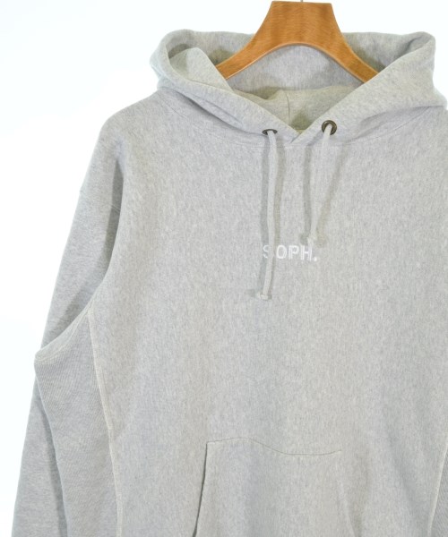SOPHNET. ソフネット パーカー メンズ 【古着】【中古】_3