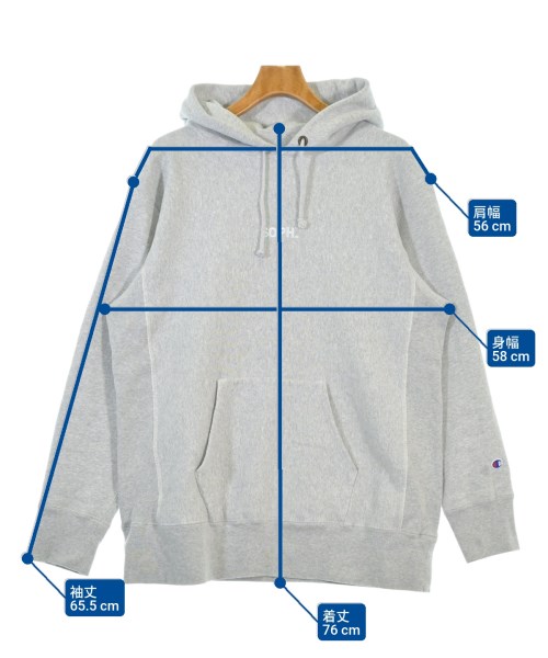 SOPHNET. ソフネット パーカー メンズ 【古着】【中古】_5