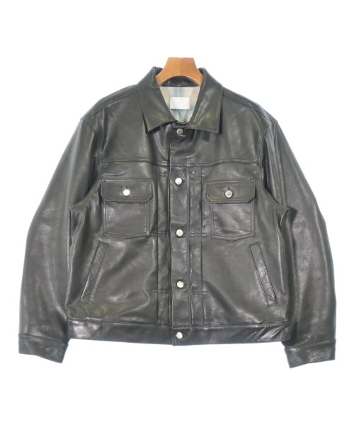SOPHNET. ソフネット ライダース メンズ 【古着】【中古】