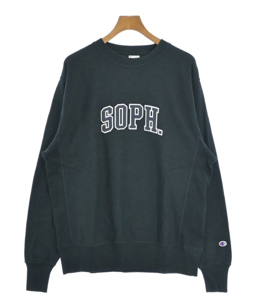 SOPHNET. ソフネット 流汗 メンズ 【古着】【中古】