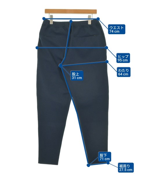 SOPHNET. ソフネット スウェットパンツ メンズ 【古着】【中古】_5
