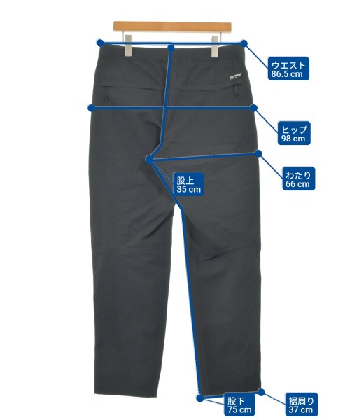 SOPHNET. ソフネット スウェットパンツ メンズ 【古着】【中古】_5