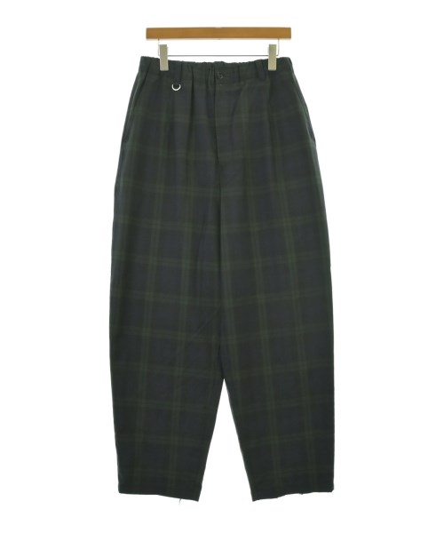 SOPHNET. ソフネット スラックス メンズ 【古着】【中古】
