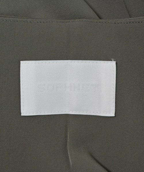 SOPHNET. ソフネット ブルゾン（その他） メンズ 【古着】【中古】_2