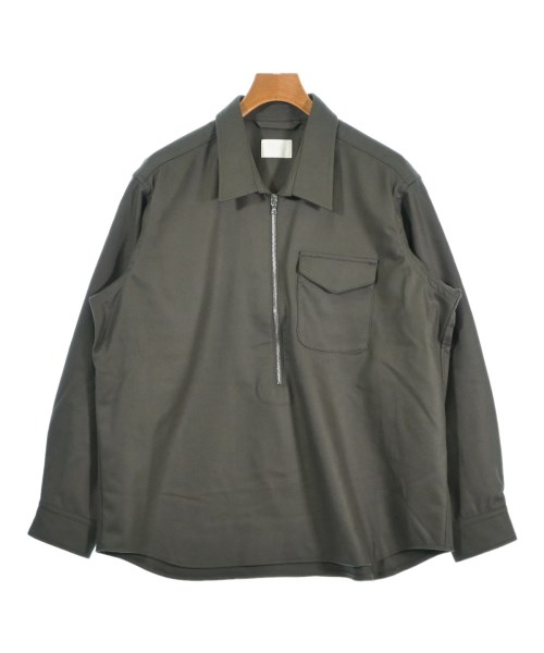 SOPHNET. ソフネット カジュアルシャツ メンズ 【古着】【中古】