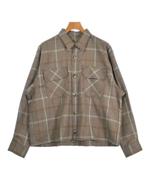 SOPHNET. ソフネット カジュアルシャツ メンズ 【古着】【中古】