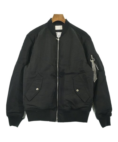 SOPHNET. ソフネット ミリタリーブルゾン メンズ 【古着】【中古】