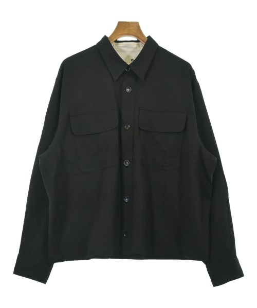 SOPHNET. ソフネット カジュアルシャツ メンズ 【古着】【中古】