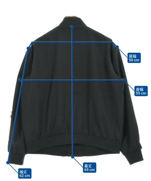 SOPHNET. ソフネット ブルゾン（その他） メンズ 【古着】【中古】_6